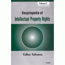 Encyclopedia of Intellectual Property Rights (4 Vols.)